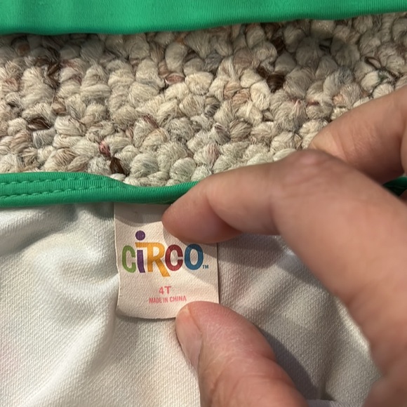 Girls bikini - Picture 3 of 4